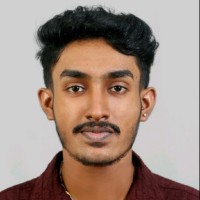 Pratheesh Prakash