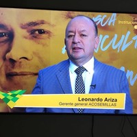 Leonardo ARIZA