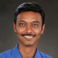 Satheesh Kumar Mohan