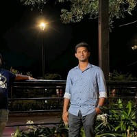 Manoj Palanisamy