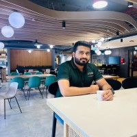 Mohammad Zaid Khan