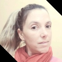 María De Lourdes Montenegro