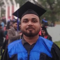 Md Tarikul Alam