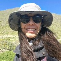 Ana Victoria Araya Varas