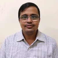 Yogesh Sharma