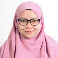 Nur Syafiqah Lee