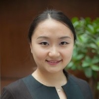 Dora Cai