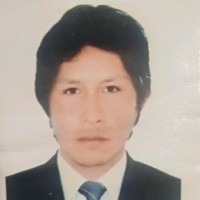 Raul Fredy Cusi Iquiapaza