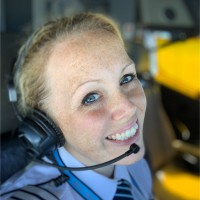 Katy Lee MBE FRAeS