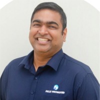 Arun Marappan
