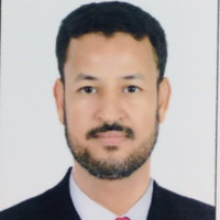 محمد الأنصاري