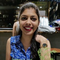 Nidhi Khot