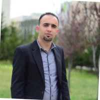 Ahmad Shamasneh