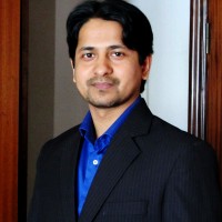 Kashif Mahfooz, Phd