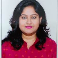 Debamita Shome
