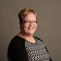 Jennifer Watterson FCCA CertIoD