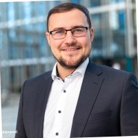 Martin Voglsinger