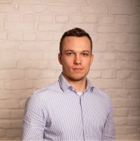 Daniels Čiževskis