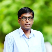 Bhargav Kumar