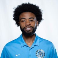 D'Amonte Ellis