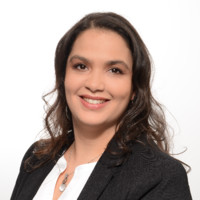 Samira Chafai-Hardani