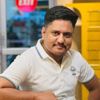 Muhammad Ahsan Rauf