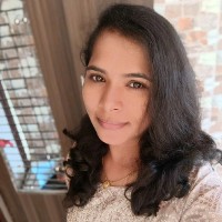 Rupali mohite