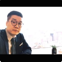 M Kim