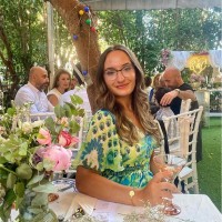 Buket Doğan