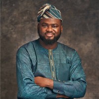Sanni Alausa-Issa