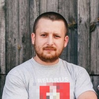 Yaugen Kavalevich