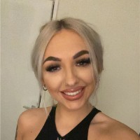 Georgia Johnston