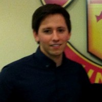 Oscar Villarreal Flores