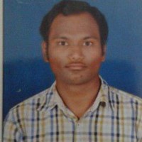 Sunil Polamada