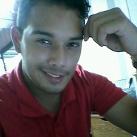 Luis Diego Solano Sandoval