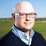 Florian Bahr