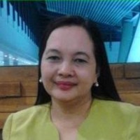 Marilyn Palalon