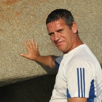 Nick Swanepoel