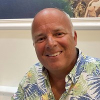 Patrick DeMarco