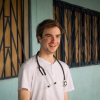 Alexander Rose