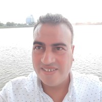 Khaled Ayesh