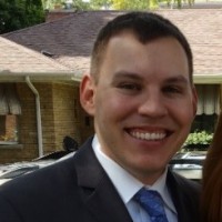 David Leamy
