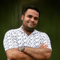 Morteza Rezaei