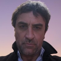 Chris Gasiorowski