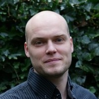 Demitri Koster