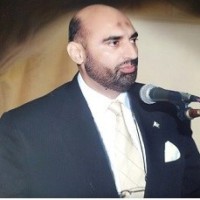 Nasir Ali Mahmud