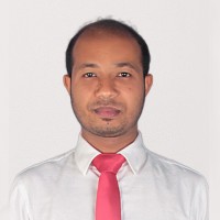 Shahriar Hossain