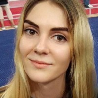 Olena Savchuk