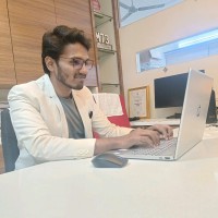 Tejas Awale