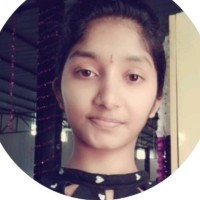 Jahnavi H V